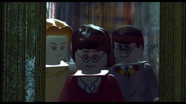 Collection Lego Harry Potter: immagini del gioco