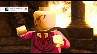 Collection Lego Harry Potter: immagini del gioco