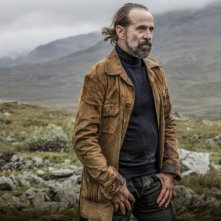 Midnight Sun, una scena del pilot della serie