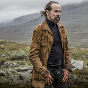 Midnight Sun, una scena del pilot della serie