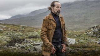 Midnight Sun, una scena del pilot della serie
