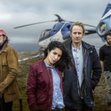 Midnight Sun - una immagine promo della serie