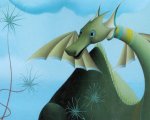 La canzone Puff, The Magic Dragon diventerà un film animato 