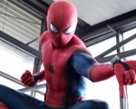 #AskSpiderman, Tom Holland risponde alle vostre domande su FB alle 20.00