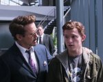 Spider-Man: Homecoming, il nostro commento al trailer: azione, risate e… Tony Stark!