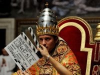 The Young Pope, dietro le quinte di un capolavoro: la parola ai realizzatori