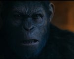 The War for the Planet of the Apes: ecco il trailer! 