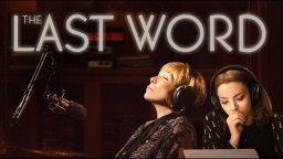 The Last Word - Trailer