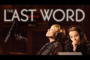 The Last Word - Trailer