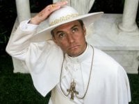 The Young Pope un'eccezione? Che futuro per la serialità italiana?