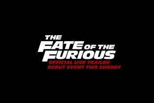The Fate of the Furious - Trailer Tease