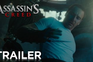 Assassin’s Creed - Trailer internazionale