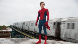 Spider-Man: Homecoming - Trailer Italiano Ufficiale