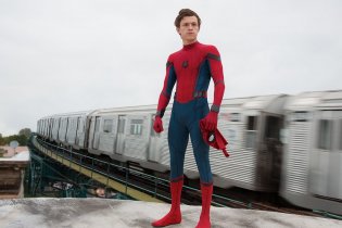 Spider-Man: Homecoming - Trailer Italiano Ufficiale