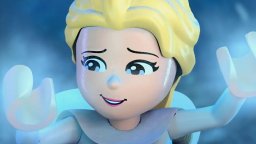 LEGO Disney Frozen Northern Lights - Trailer e Clip