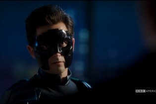 Doctor Who Christmas Special - Trailer