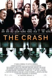 Locandina di The Crash