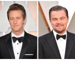 Edward Norton ha dato il soprannome 'Leo lo sfigato' a DiCaprio