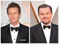 Edward Norton ha dato il soprannome 'Leo lo sfigato' a DiCaprio