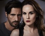 Good Behavior e Public Enemy: una coppia di killer al Roma Fiction Fest