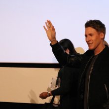 Roma Fiction Fest 2016: Dustin Lance Black arriva in conferenza