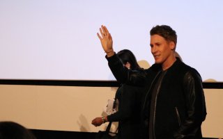 Roma Fiction Fest 2016: Dustin Lance Black arriva in conferenza