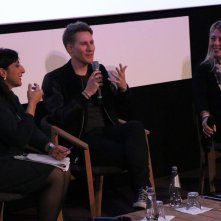 Roma Fiction Fest 2016: Dustin Lance Black in conferenza risponde alle domande