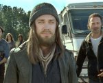 The Walking Dead 7: Tom Payne anticipa qualcosa sul midseason finale