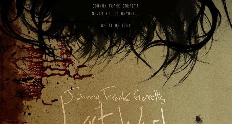 Johnny Frank Garrett's Last Word (Film 2016): trama, cast, foto, news