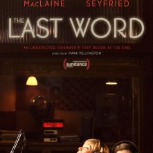 Locandina di The Last Word