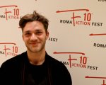 Lorenzo Richelmy: 'Tenevo le dita incrociate per la terza stagione di Marco Polo'