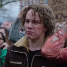 When We Rise: una scena della serie