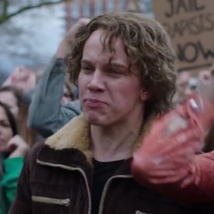 When We Rise: una scena della serie