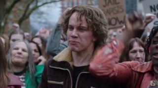 When We Rise: una scena della serie