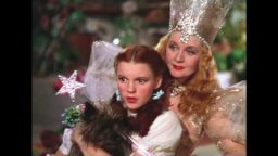 Il Mago di Oz  - Trailer italiano