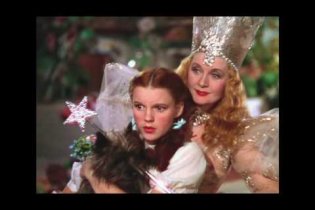 Il Mago di Oz  - Trailer italiano