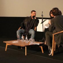 Roma Fiction Fest 2016: Charlie Weber, Bellamy Young alla conferenza di Shondaland