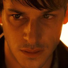 Gaspard Ulliel in È solo la fine del mondo