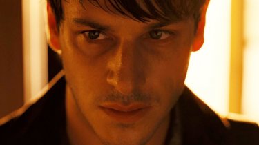 Gaspard Ulliel in È solo la fine del mondo