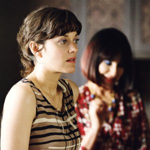 Marion Cotillard in È solo la fine del mondo