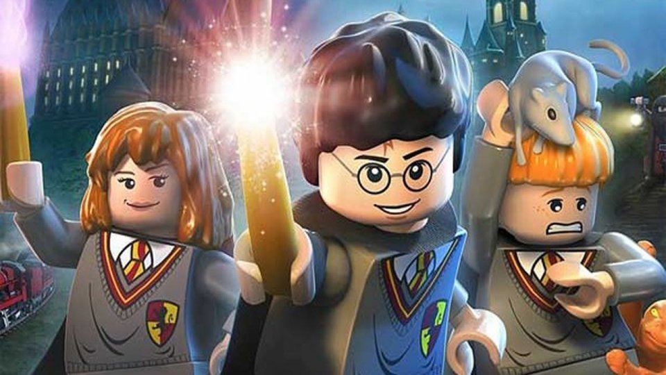 O Profeta Diário on X: Tem fãs de LEGO aí? Harry Potter ganhou uma linha  comemorativa de 20 anos de Lego Harry Potter! Tem a cena da poção Polissuco  no banheiro e