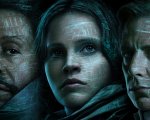 Rogue One: i primi commenti della stampa sul film sono sorprendenti!