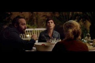 Dopo l'amore - Trailer ufficiale italiano