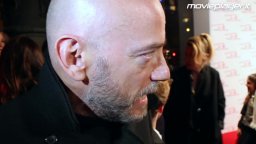 Amore pensaci tu: video interviste al cast sul tappeto rosso del Roma Fiction Fest 2016