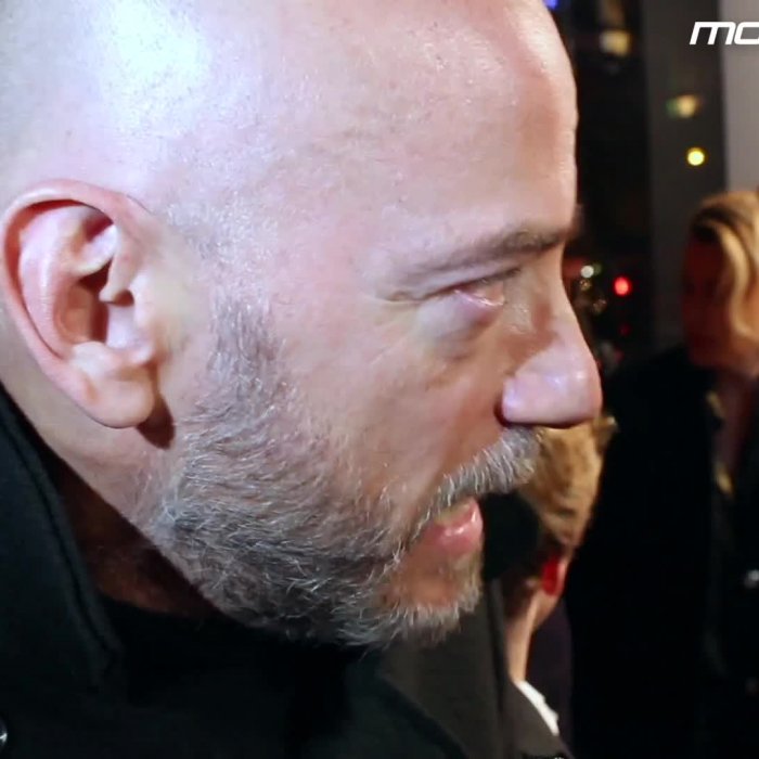 Amore pensaci tu: video interviste al cast sul tappeto rosso del Roma Fiction Fest 2016