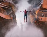 Spider-Man: Homecoming - Nel trailer due omaggi ai precedenti film sull'Uomo Ragno