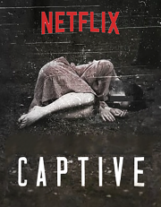 Locandina di Captive
