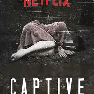 Locandina di Captive
