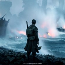 Dunkirk: il poster del film