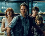 Jurassic World: il sequel conterrà una riflessione politica